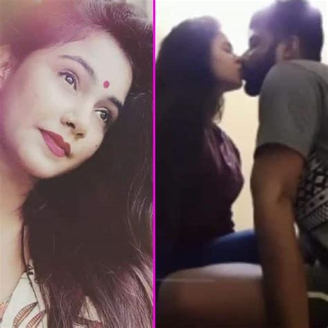 mms video girls|South and Bhojpuri actresses leaked MMS videos that went viral